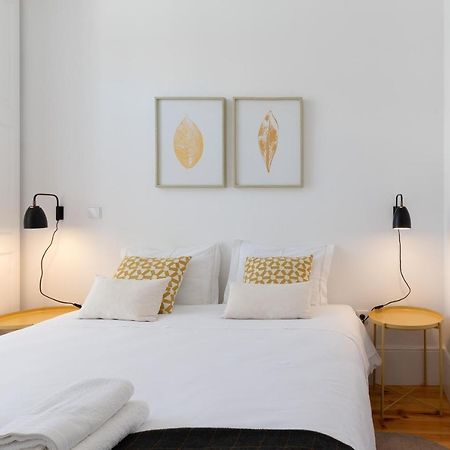 Douro Virtudes Apartments Historical Center OOporto Exterior foto