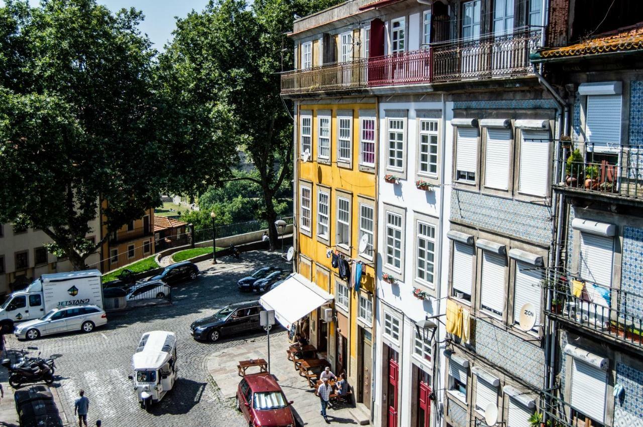 Douro Virtudes Apartments Historical Center OOporto Exterior foto