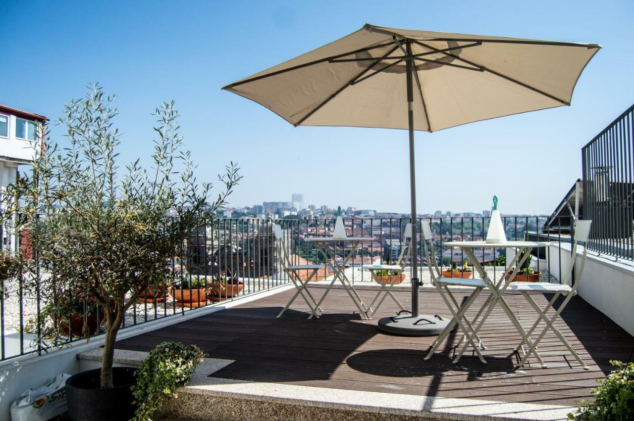 Douro Virtudes Apartments Historical Center OOporto Exterior foto
