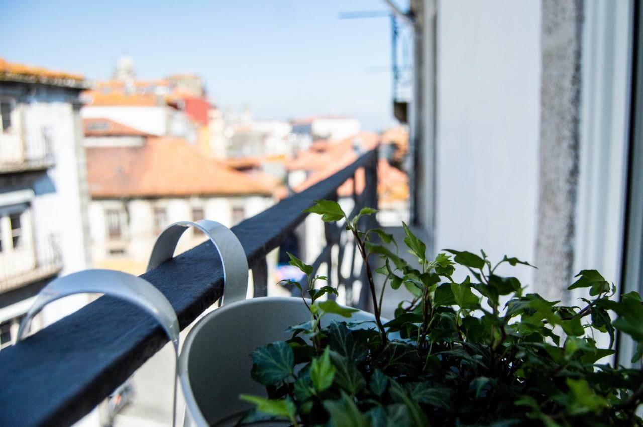 Douro Virtudes Apartments Historical Center OOporto Exterior foto