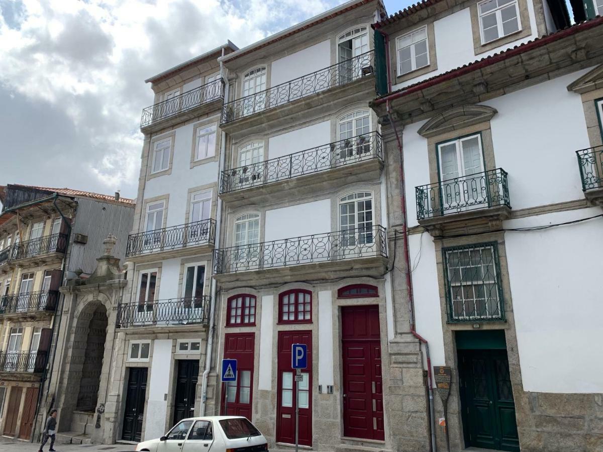 Douro Virtudes Apartments Historical Center OOporto Exterior foto