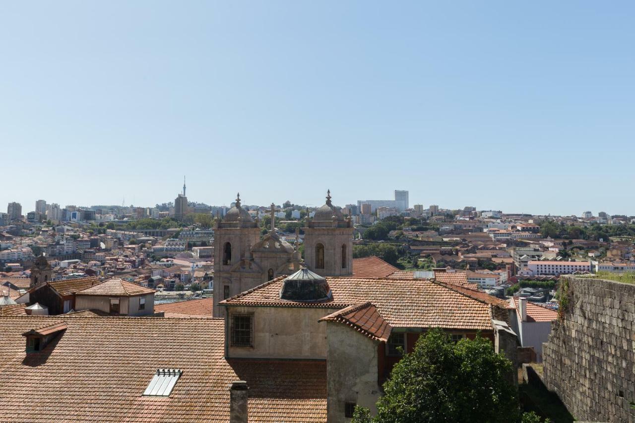 Douro Virtudes Apartments Historical Center OOporto Exterior foto