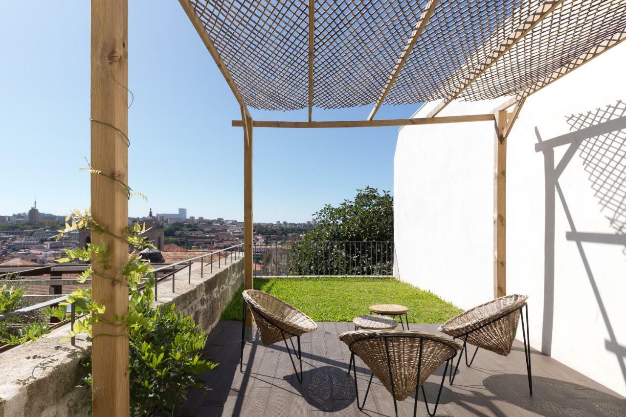 Douro Virtudes Apartments Historical Center OOporto Exterior foto