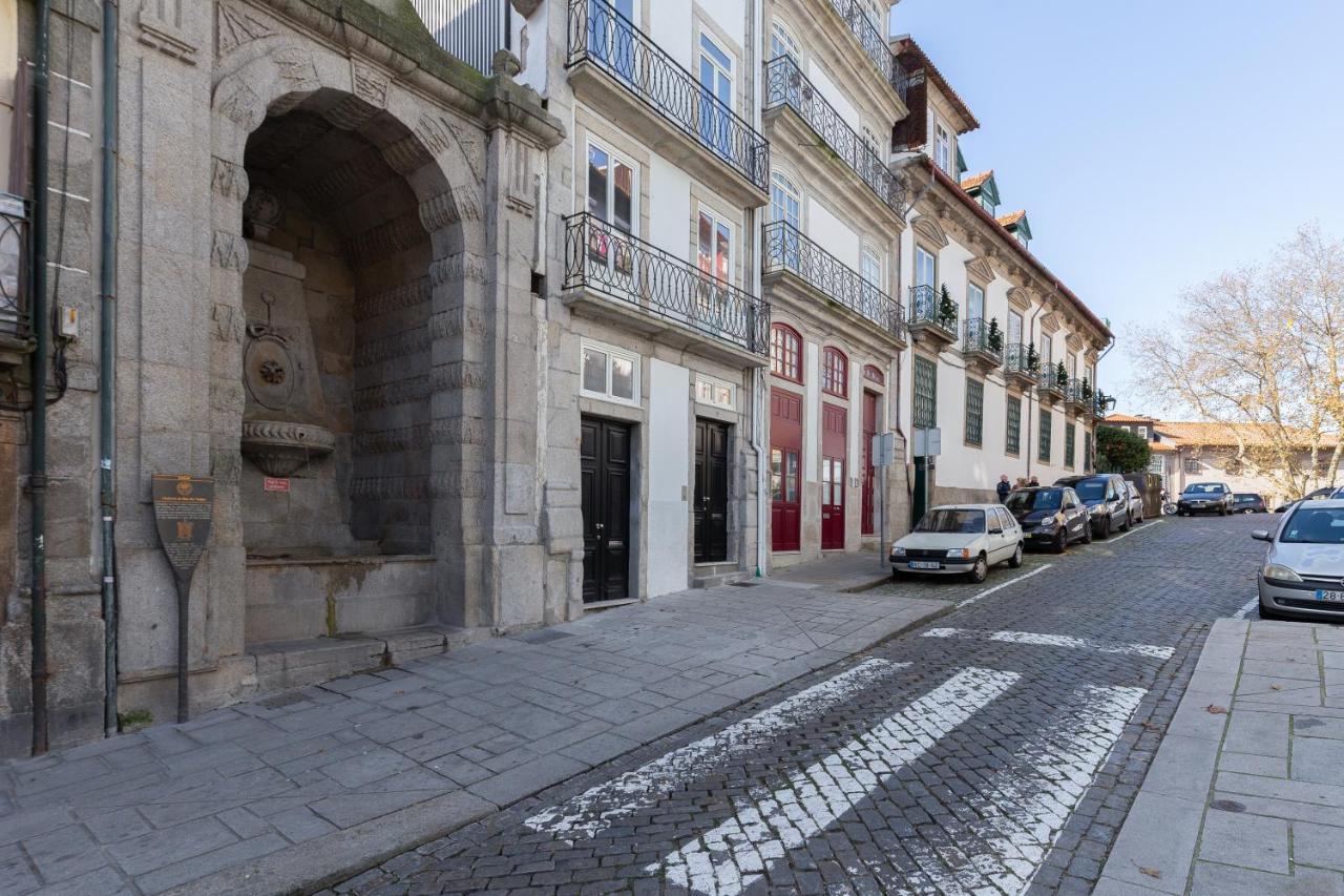 Douro Virtudes Apartments Historical Center OOporto Exterior foto