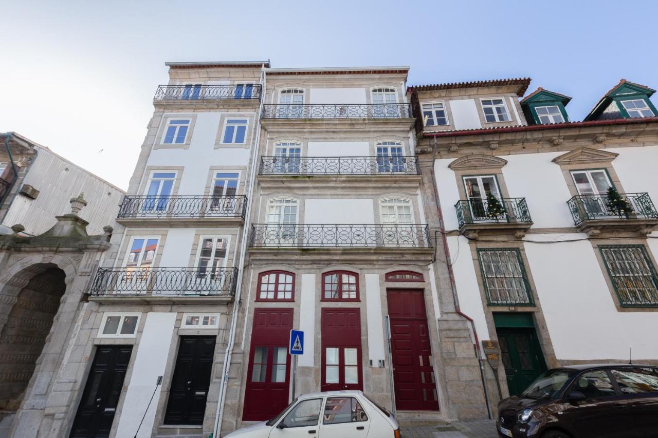 Douro Virtudes Apartments Historical Center OOporto Exterior foto