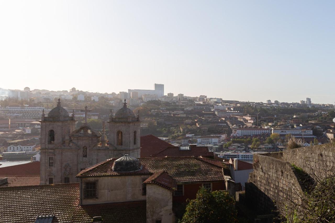 Douro Virtudes Apartments Historical Center OOporto Exterior foto