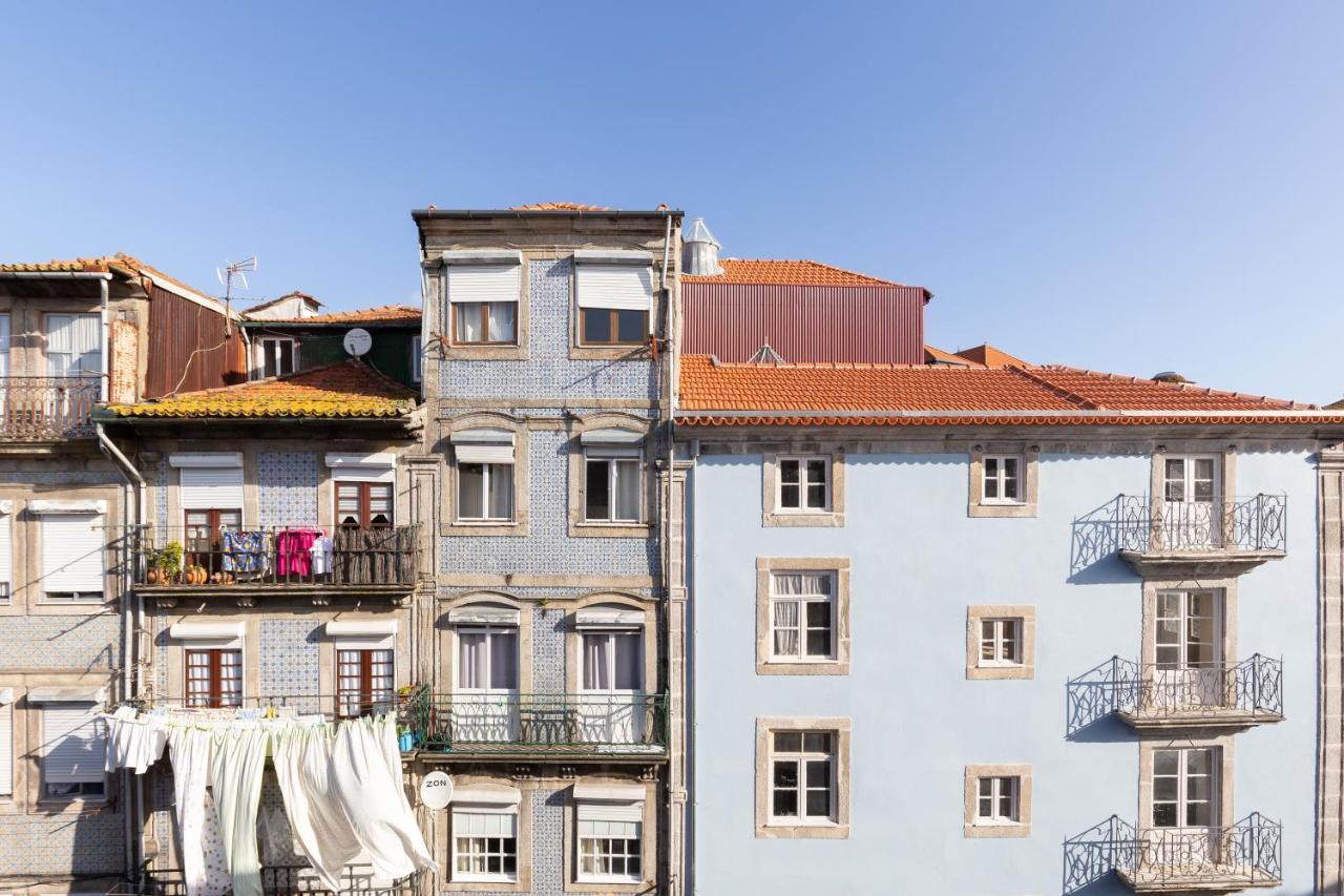 Douro Virtudes Apartments Historical Center OOporto Exterior foto