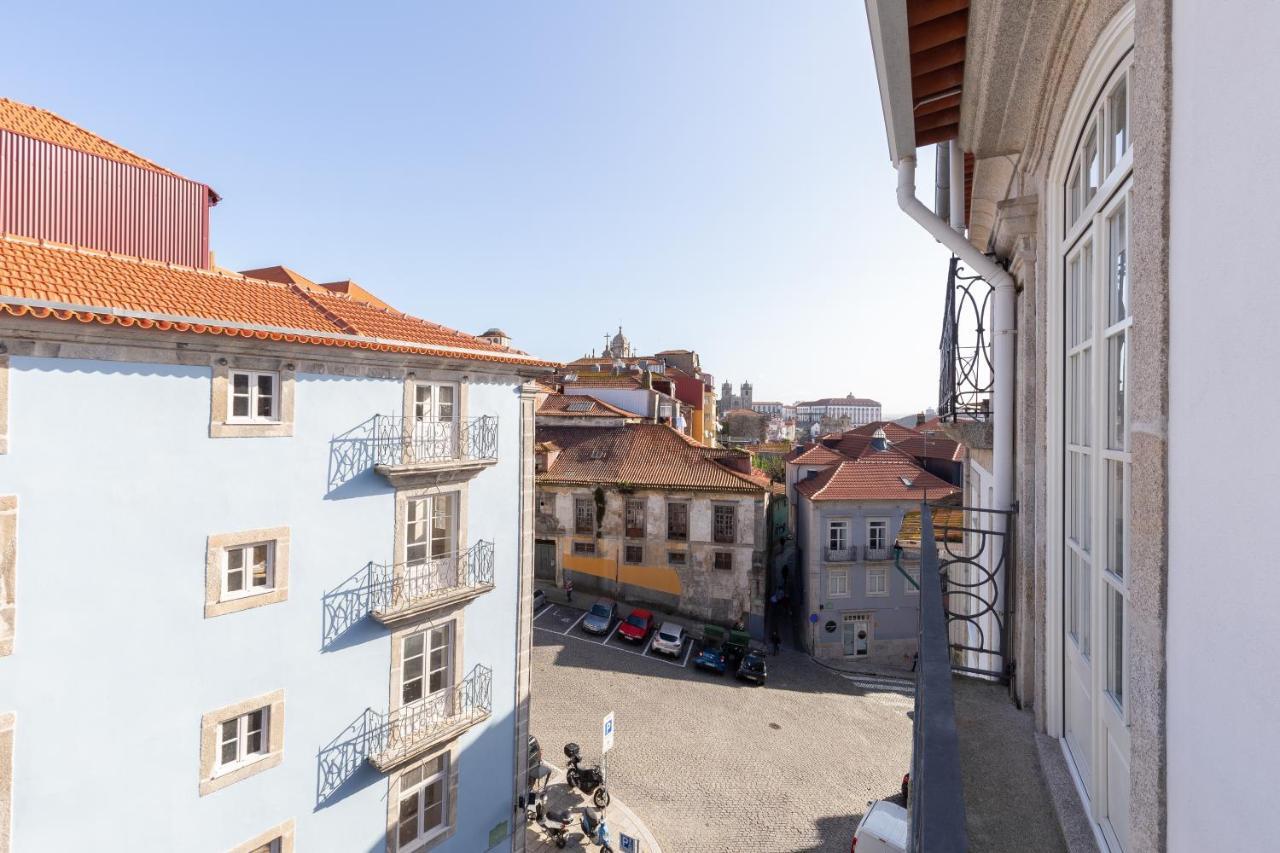 Douro Virtudes Apartments Historical Center OOporto Exterior foto