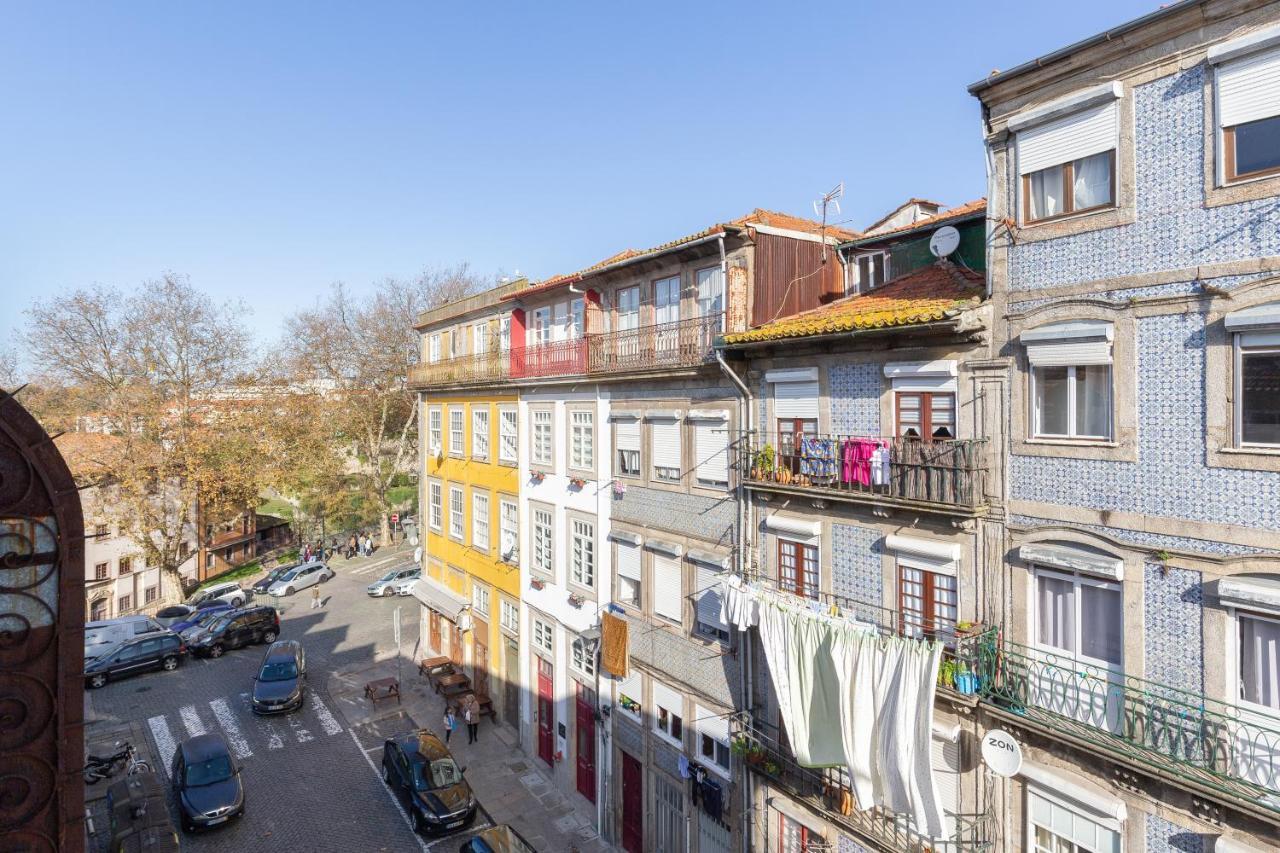 Douro Virtudes Apartments Historical Center OOporto Exterior foto