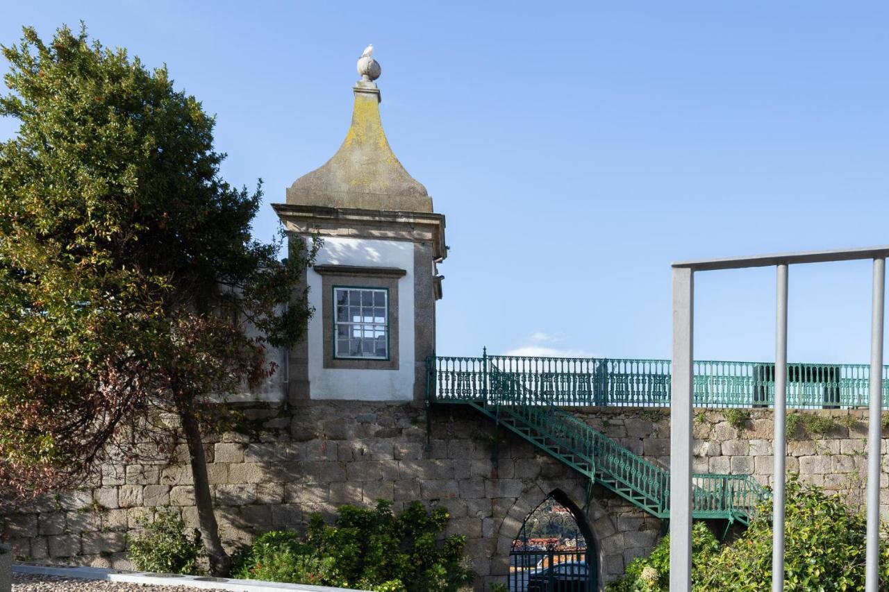 Douro Virtudes Apartments Historical Center OOporto Exterior foto